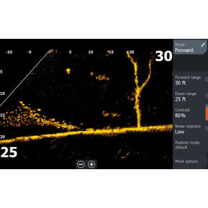 Obrázek 4 k ActiveTarget™2 modul +sonda + držák
