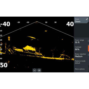 Obrázek 7 k ActiveTarget™2 modul +sonda + držák
