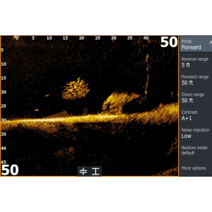 Obrázek 12 k Sonda ActiveTarget™2 XL a modul Active Target 2