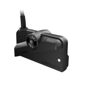 Sonda ActiveTarget™2 XL s držákem