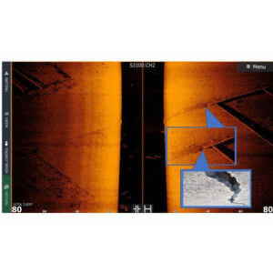 Obrázek 6 k Sonda Active Imaging™ HD 3in1