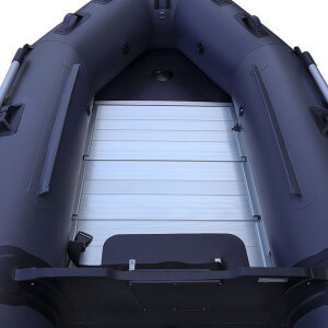 Obrázek 8 k Člun STARKBOAT DT-250S s kýlem, zelený
