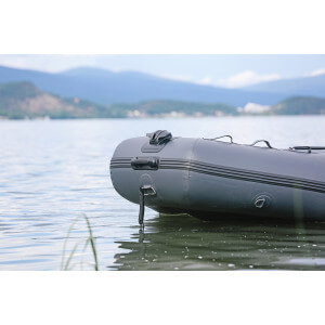 Obrázek 17 k Člun STARKBOAT DT-270S s kýlem, tmavě šedý