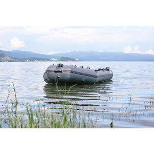 Obrázek 16 k Člun STARKBOAT DT-360S s kýlem, tmavě šedý