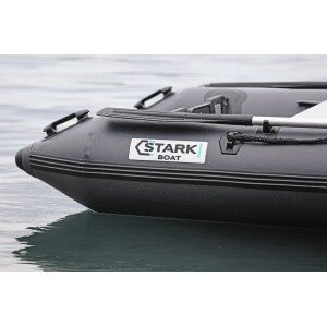 Obrázek 15 k Člun STARKBOAT DT-230 bez kýlu, tmavě šedý