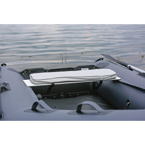 Obrázek 16 k Člun STARKBOAT DT-230 bez kýlu, tmavě šedý