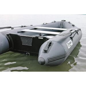 Obrázek 14 k Člun STARKBOAT DT-270 bez kýlu, tmavě šedý