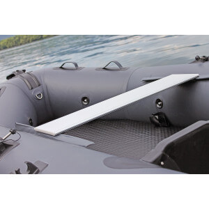 Obrázek 17 k Člun STARKBOAT DT-270 bez kýlu, tmavě šedý