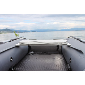 Obrázek 21 k Člun STARKBOAT DT-270 bez kýlu, tmavě šedý