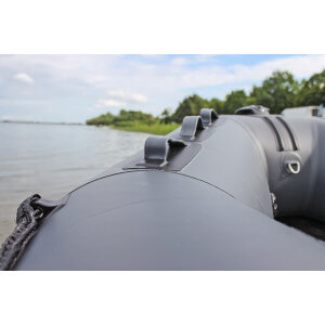 Obrázek 23 k Člun STARKBOAT DT-270 bez kýlu, tmavě šedý