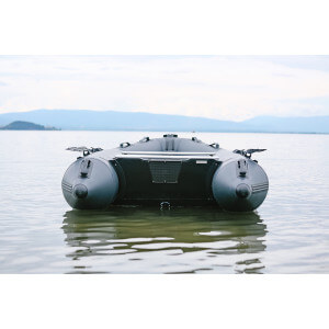 Obrázek 21 k Člun STARKBOAT DT-290 bez kýlu, tmavě šedý