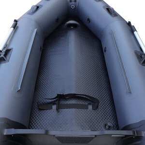 Obrázek 9 k Člun STARKBOAT DT-290 bez kýlu, zelený