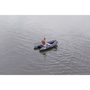 Obrázek 22 k Člun STARKBOAT DT-290 bez kýlu, zelený