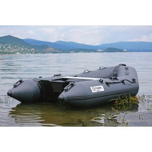 Obrázek 16 k Člun STARKBOAT DT-320 bez kýlu, tmavě šedý
