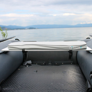 Obrázek 2 k Podsedák STARKBOAT, 75 cm, šedý