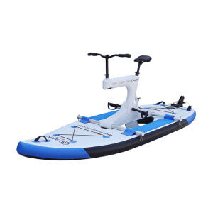 Obrázek 3 k Nafukovací vodní kolo STARKBOAT SWC10 Paddle Board