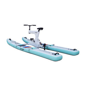 Obrázek 5 k Nafukovací vodní kolo STARKBOAT SWC07
