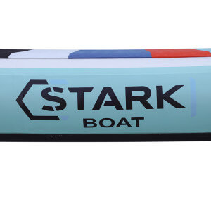 Obrázek 8 k Nafukovací vodní kolo STARKBOAT SWC07