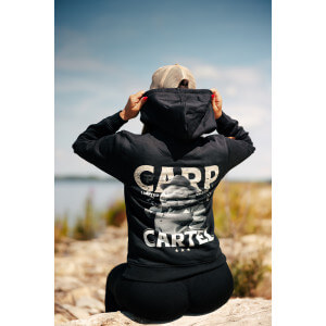 Obrázek 3 k Mikina FISHING POINT Carp Cartel Padre