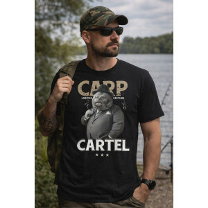 Obrázek 6 k Triko FISHING POINT Carp Cartel Padre