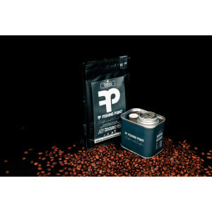 Obrázek 3 k Mletá káva FISHING POINT Different Coffee v plechovce, 150 g