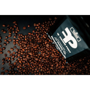 Obrázek 2 k Zrnková káva FISHING POINT Different Coffee, 500 g