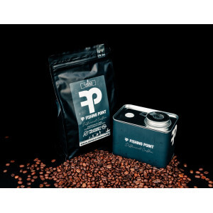 Obrázek 3 k Zrnková káva FISHING POINT Different Coffee, 500 g
