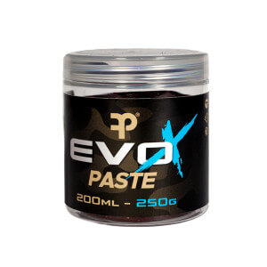 Pasta FISHING POINT EVO X, 250 g
