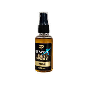 Obrázek 2 k Sprej FISHING POINT EVO X, Bait Spray, 50 ml