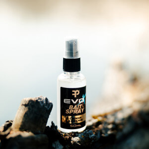 Obrázek 6 k Sprej FISHING POINT EVO X, Bait Spray, 50 ml