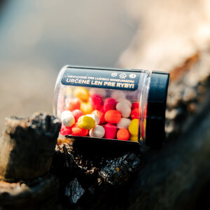 Obrázek 3 k Boile FISHING POINT EVO X Dumbells, 28 g, 52 ks
