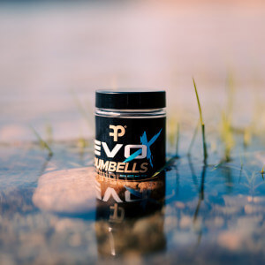 Obrázek 4 k Boile FISHING POINT EVO X Dumbells, 28 g, 52 ks