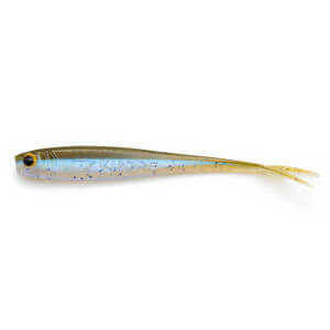 Smáčik KUORE Feather, Blue Craw