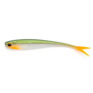 Smáčik KUORE Feather, Fire Olive