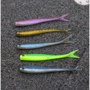 Obrázek 2 k Smáčik KUORE Feather, Fire Olive