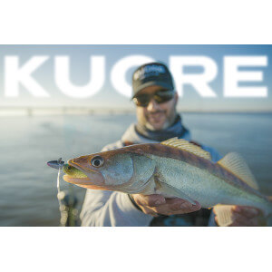 Obrázek 10 k Smáčik KUORE Phantom, Dark Perch