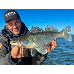 Obrázek 3 k Kopyto KUORE Recoil, Sexy Shad