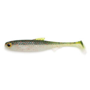 Kopyto KUORE Recoil, Green Spark