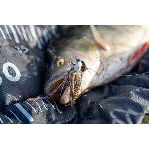 Obrázek 3 k Nástraha KUORE Torpedo 9 cm, Ayu, 3 ks