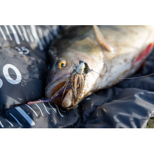 Obrázek 3 k Nástraha KUORE Torpedo 9 cm, Sexy Shad, 3 ks