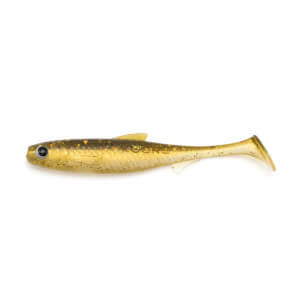 Kopyto KUORE Recoil, Ghost Gold