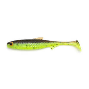 Kopyto KUORE Recoil, Chartreuse Brown