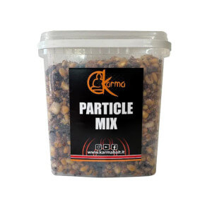 Partikel KARMA Particle Mix, 4 kg