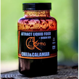 Liquid KARMA Atract Liquid Food, 200 ml