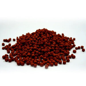 Obrázek 2 k Pelety KARMA Hypnotic Chilli & Calamar, 4 mm, 900 g