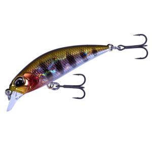 Vobler DUO Spearhead Ryuki 45S, Prism Gill