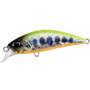 Wobler DUO Spearhead Ryuki 45S, Chart Back Yamame OB