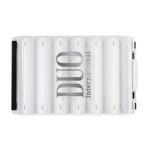 Obrázek 2 k Oboustranná krabička DUO Reverse Lure Case 120 White
