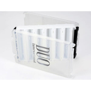 Obrázek 3 k Oboustranná krabička DUO Reverse Lure Case 120 White