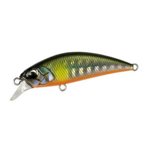Wobler DUO Spearhead Ryuki 38S, Ayu OB
